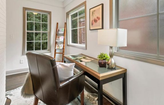 Austin Downtown Views